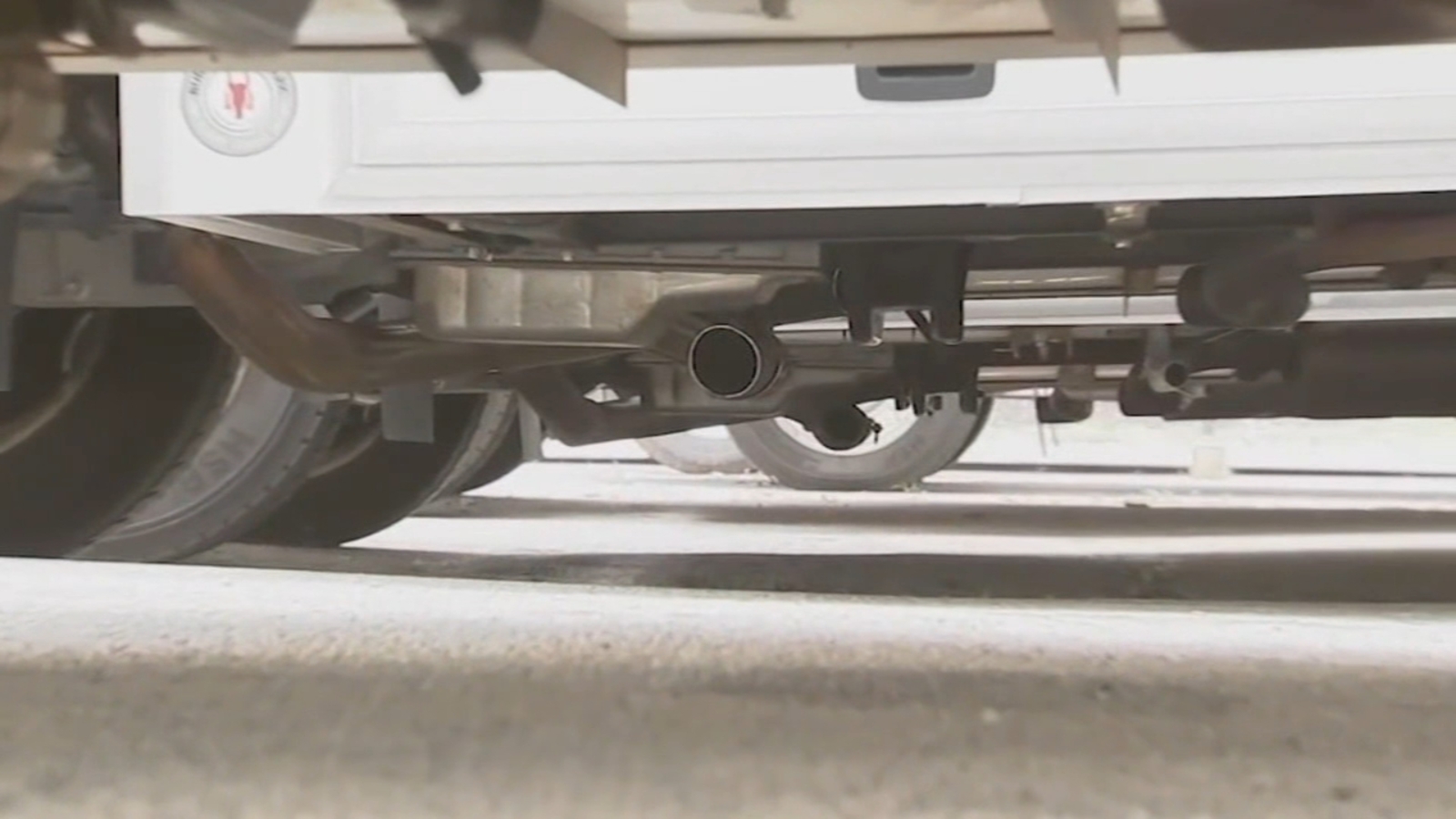 Haverford Township police warn residents of rise in catalytic converter thefts - Vimarsana News