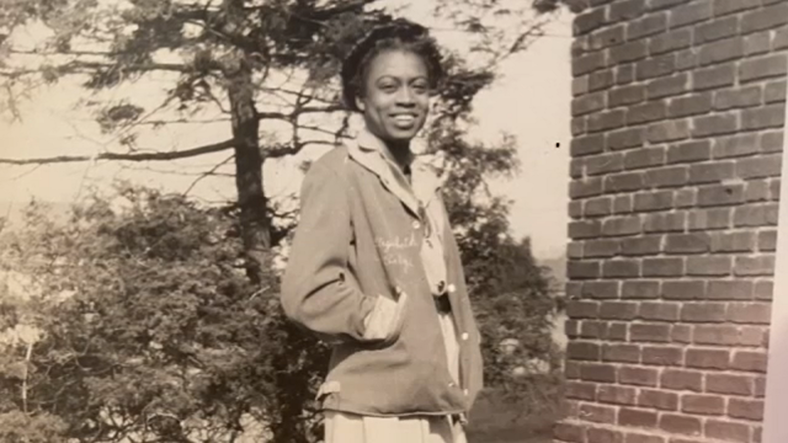 100 years | 'I feel the same': Rocky Mount woman turns 100 years old - Vimarsana News