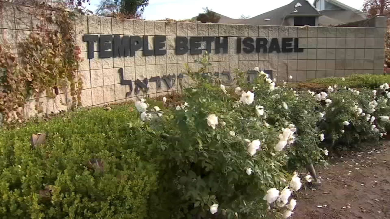 Passover begins: How a local temple is honoring the holiday