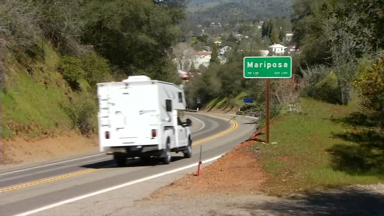 FEMA headed to Mariposa County to help with storm recovery efforts