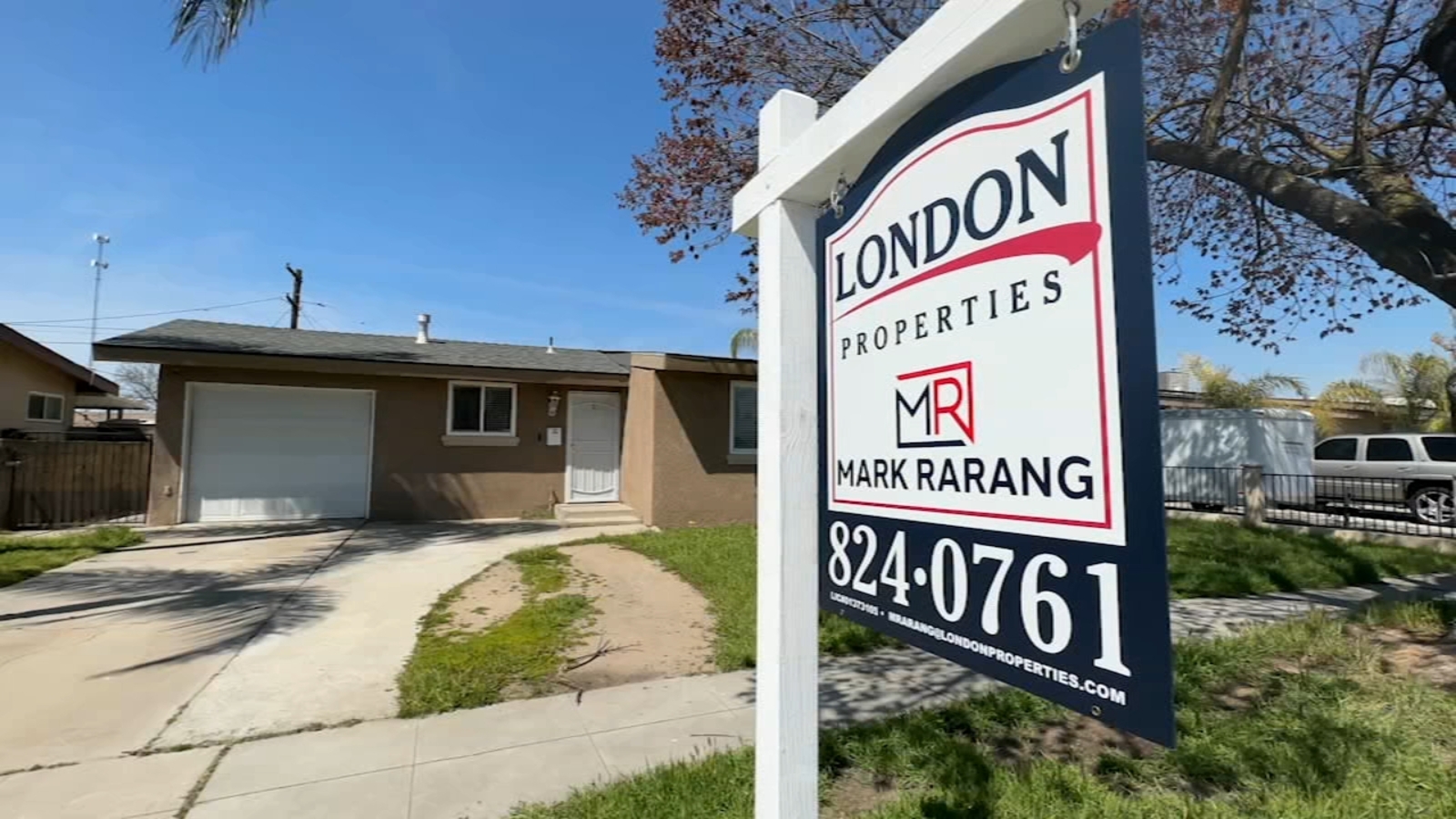 Housing Watch Despite increased prices, Fresno remains hot housing