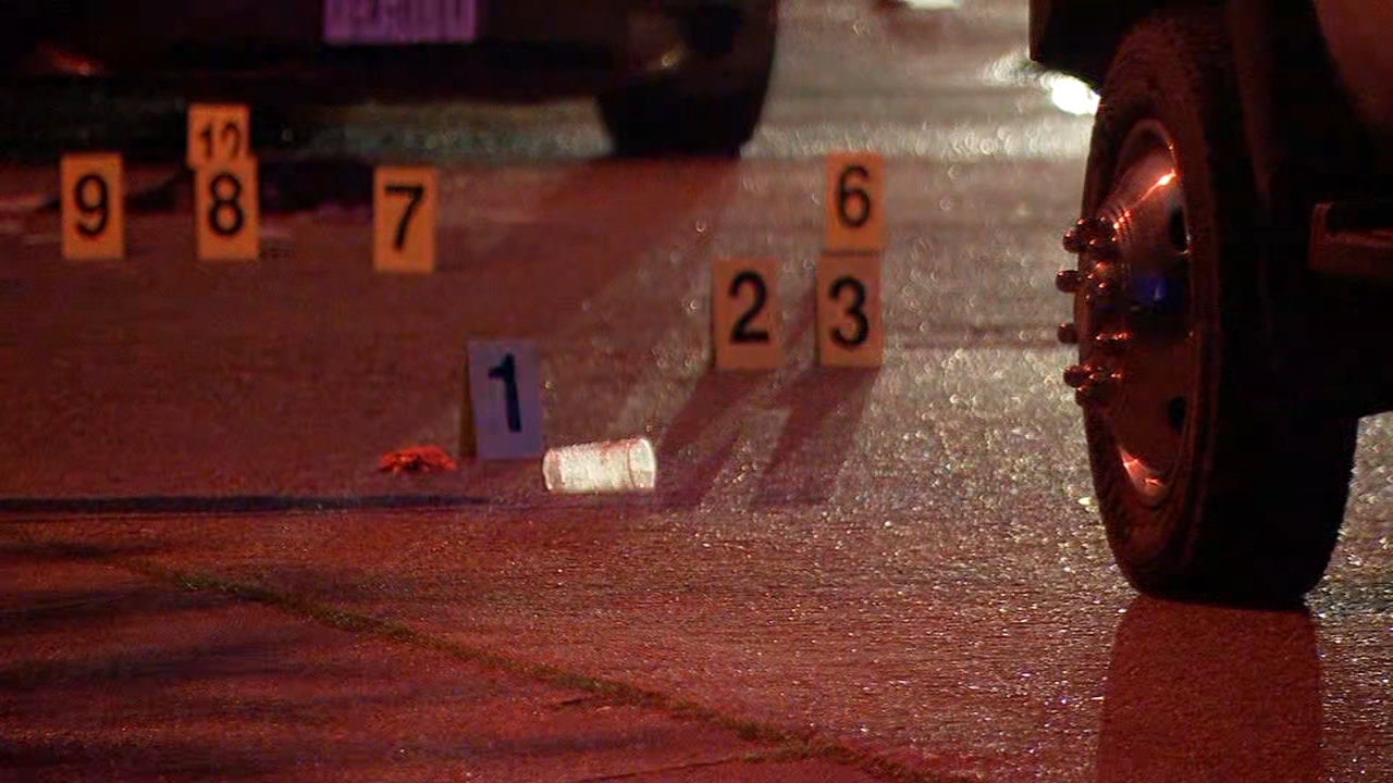 HPD opens fire during surveillance on likely robbery ring