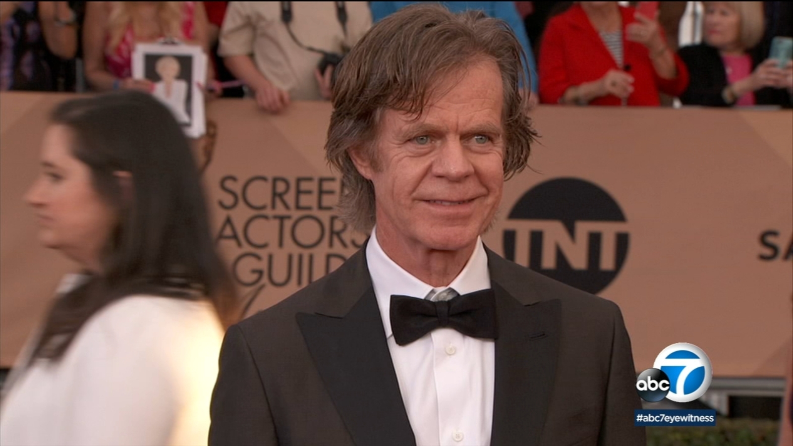 Actor William H. Macy being sued for $600K after neighbor accuses him of chopping down his trees - Vimarsana News