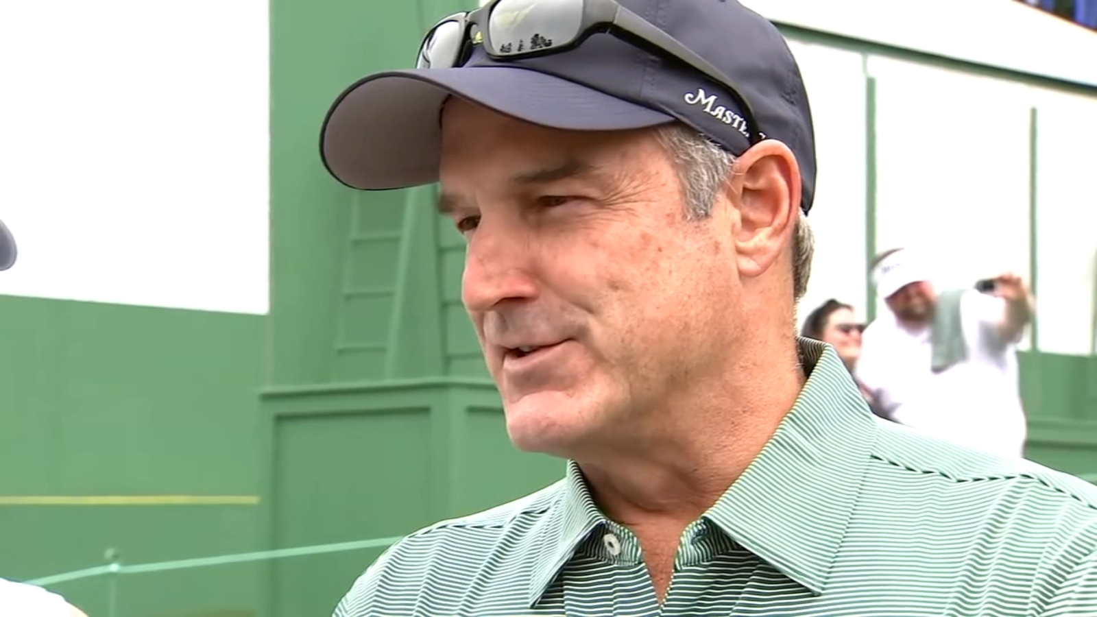 Scott Stallings Masters 2023 invite sent to Atlanta realtor by same