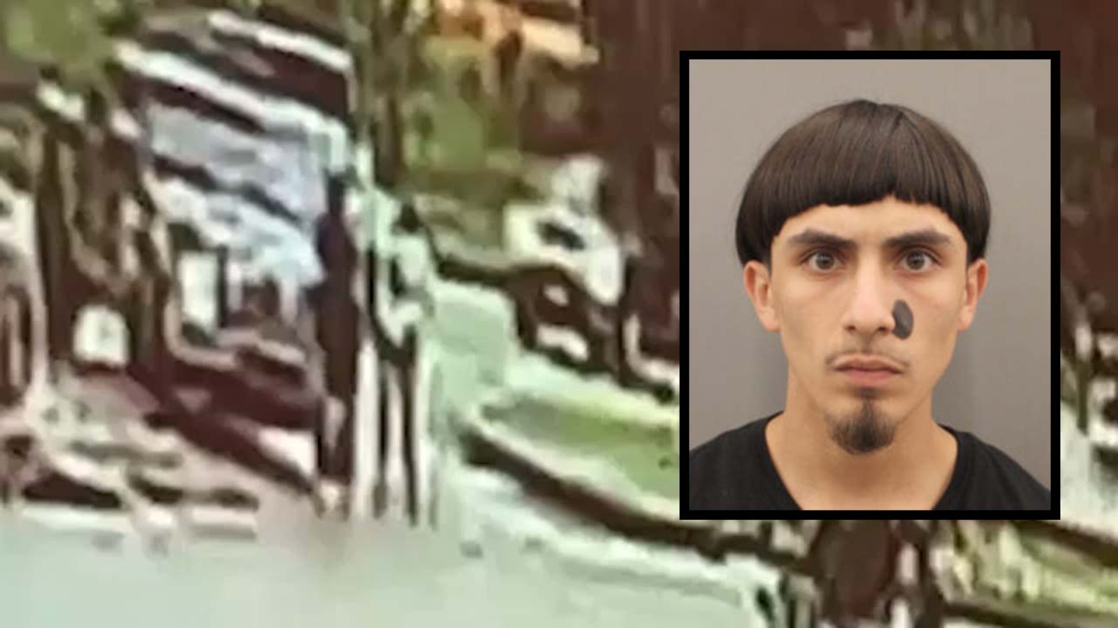 Houston crime: Man killed during argument over minor crash on city's northwest side, police say - Vimarsana News