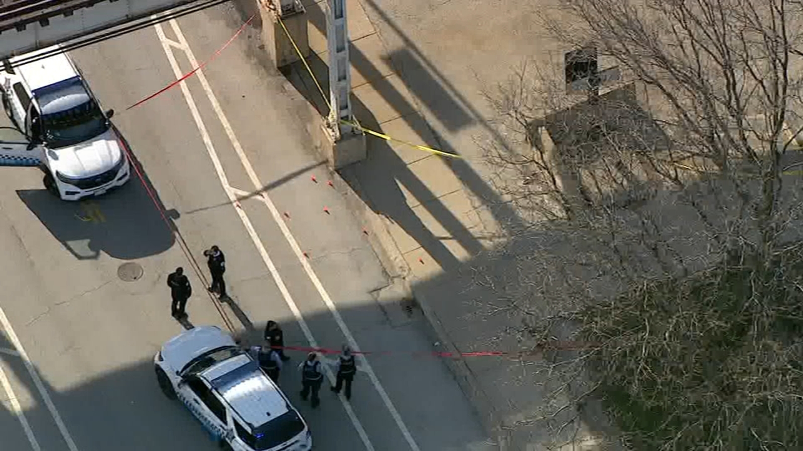 IIT shooting: 2 teens shot on Illinois Institute of Technology campus near 30th, Wabash - Vimarsana News