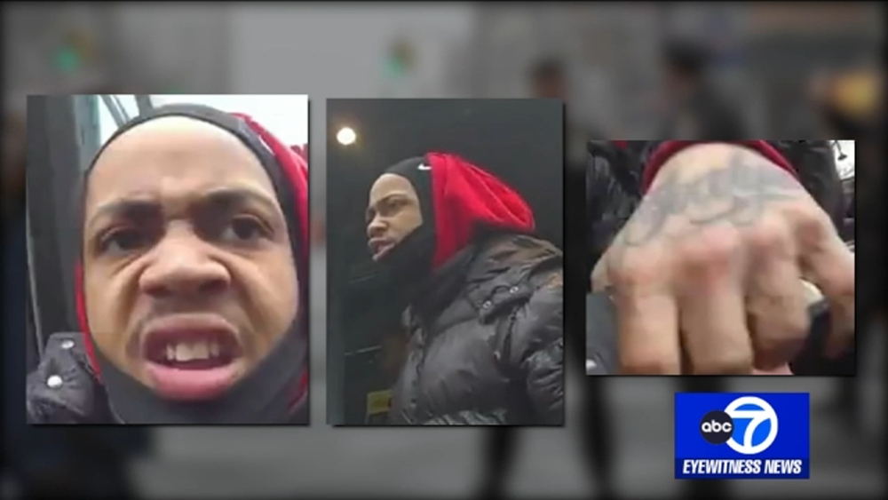 Extra Time: Manhunt continues after NYPD officer shot