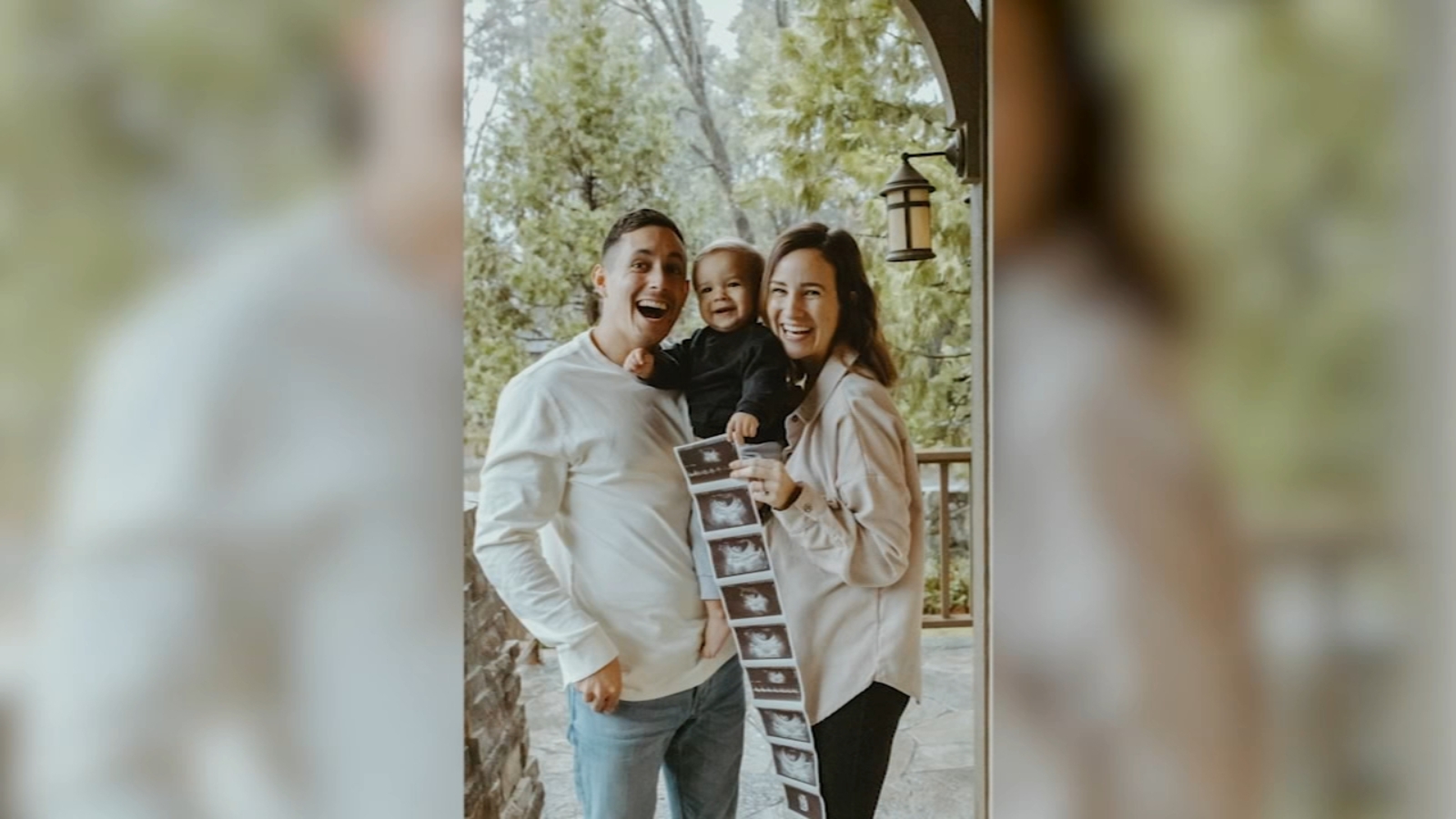 Valley couple shares infertility journey in hopes of raising awareness - Vimarsana News