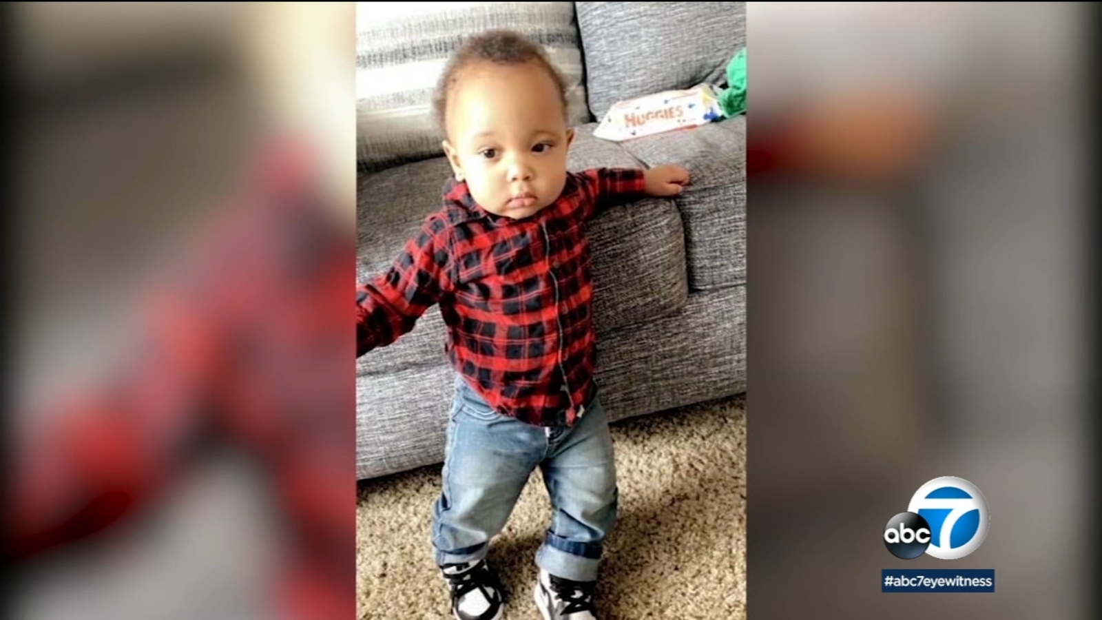 Dee'ago Jones death: Case against father Shane Flowers, who's accused of murdering infant son, set to move forward - Vimarsana News