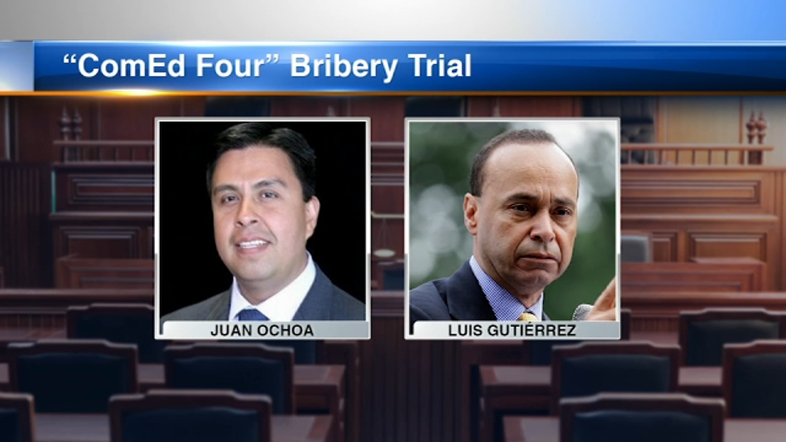 Phone call played in ComEd bribery trial 'We had to hired these guys