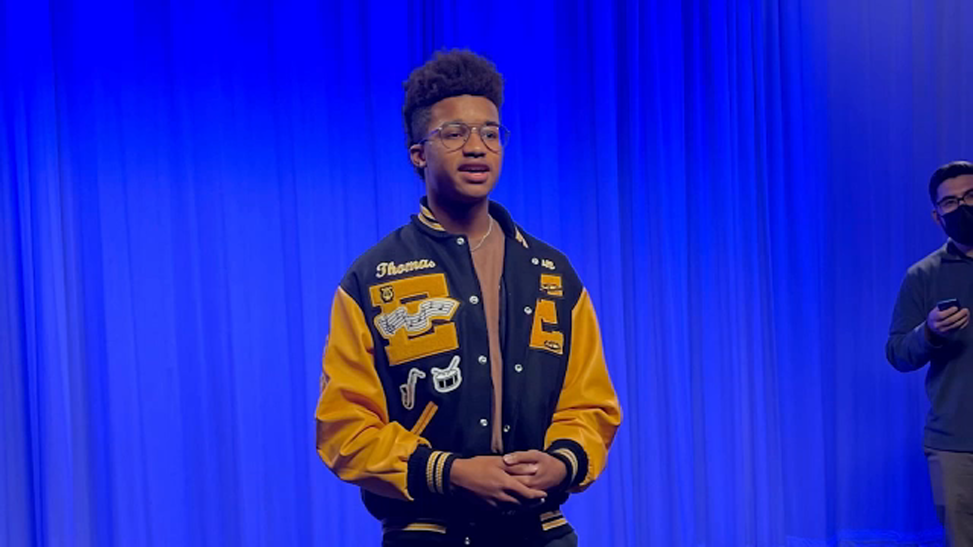 Fresno teen accepted into 6 of the country's top schools
