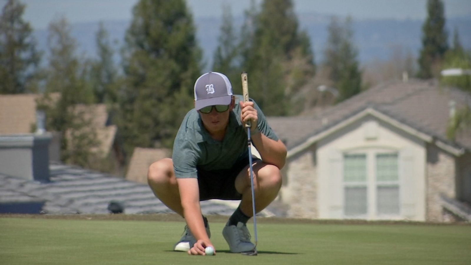 Bullard senior Nicholas Mouser wins 76th annual Len Ross Memorial junior tournament ABC30 Fresno