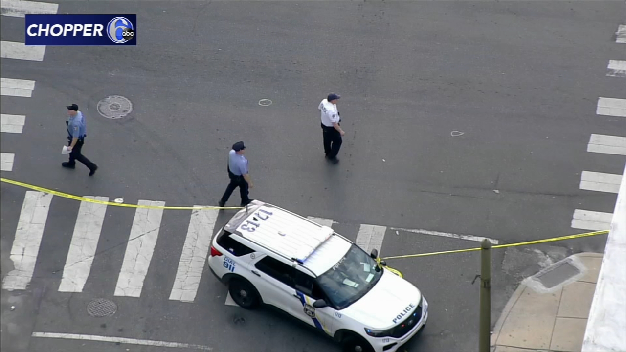 Police investigate triple shooting in Passyunk section of South Philadelphia