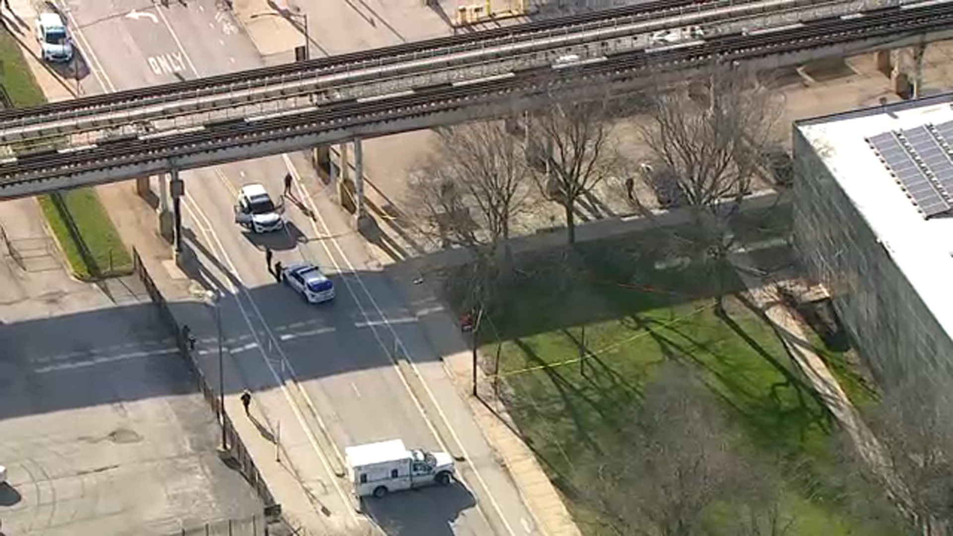 IIT shooting: 2 teens shot on Illinois Institute of Technology campus, police say