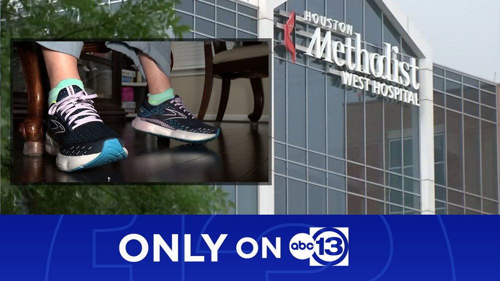 Doctor operated on wrong foot, tried to cover it up, patient claims