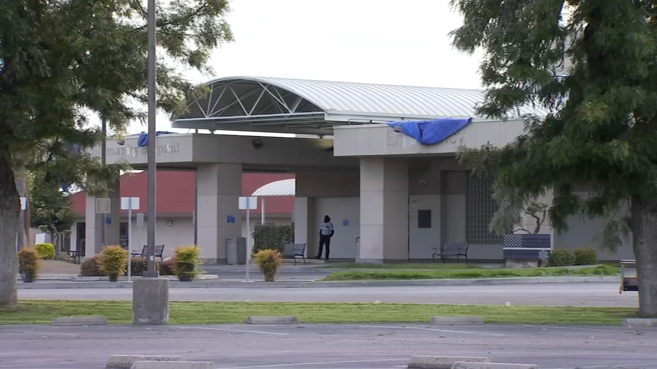 Assembly bill aims to revive Madera Community Hospital, others in same situation