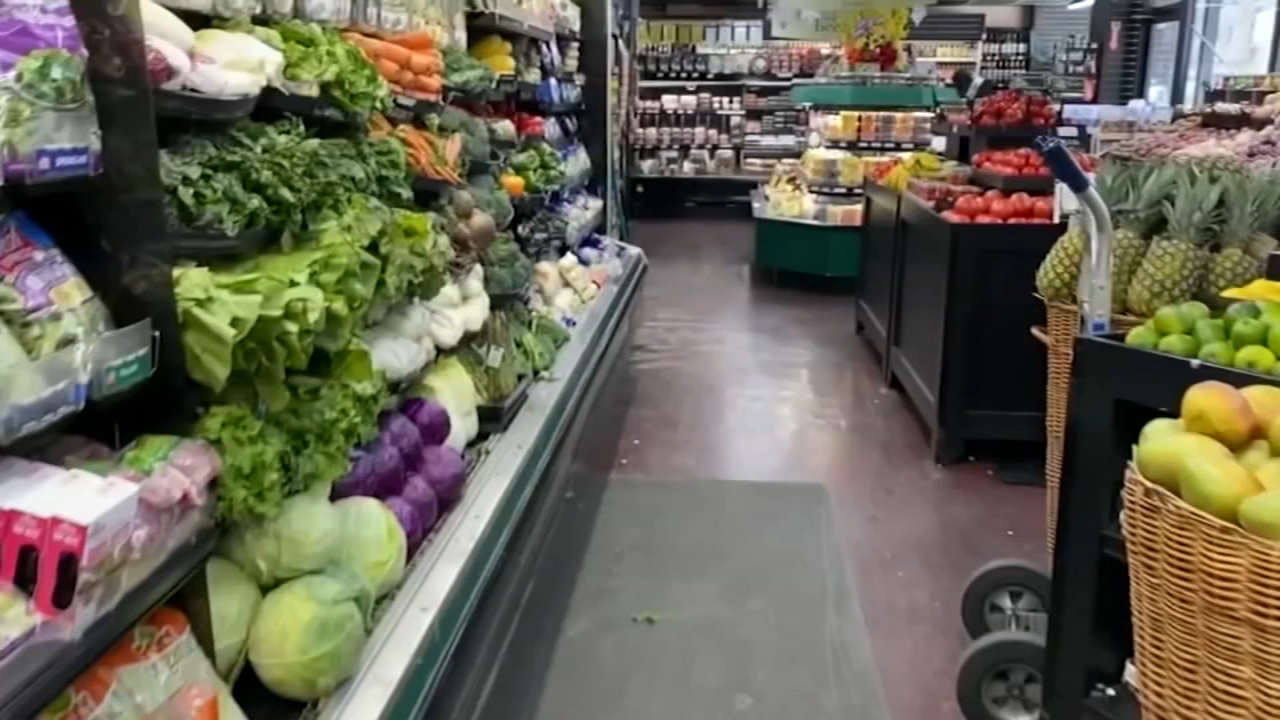 Valley stores hopped up with specials for Easter dinner