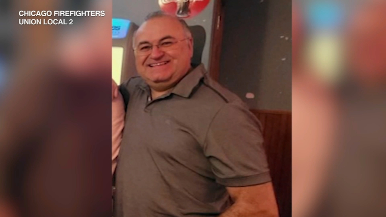 Chicago Fire Department Lieutenant Jan Tchoryk who died responding to Gold Coast high-rise fire was 'always smiling,' family says - Vimarsana News