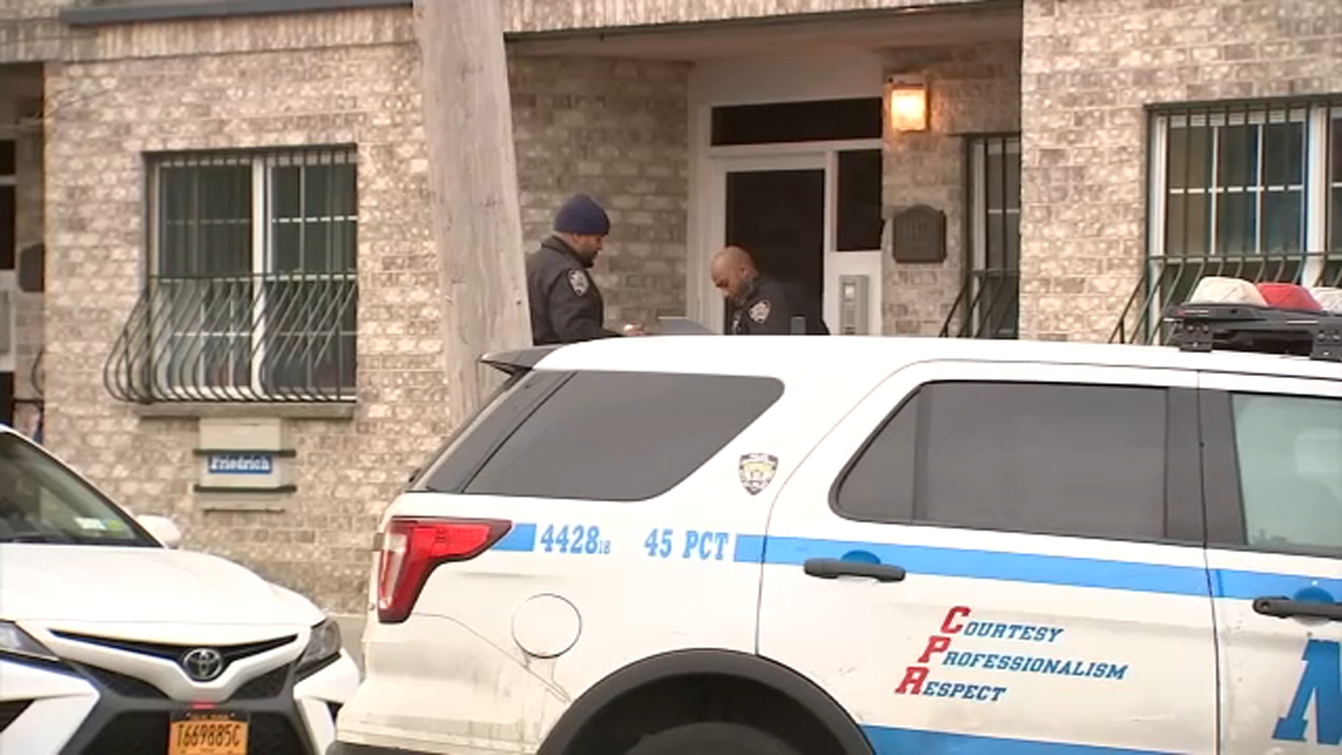 Man arrested, charged in death of 15-year-old stepson