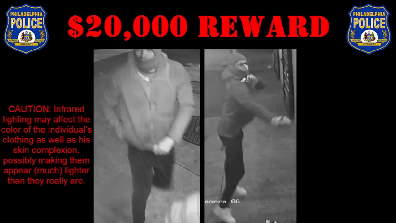 Police seek for help identifying suspect in deadly shooting