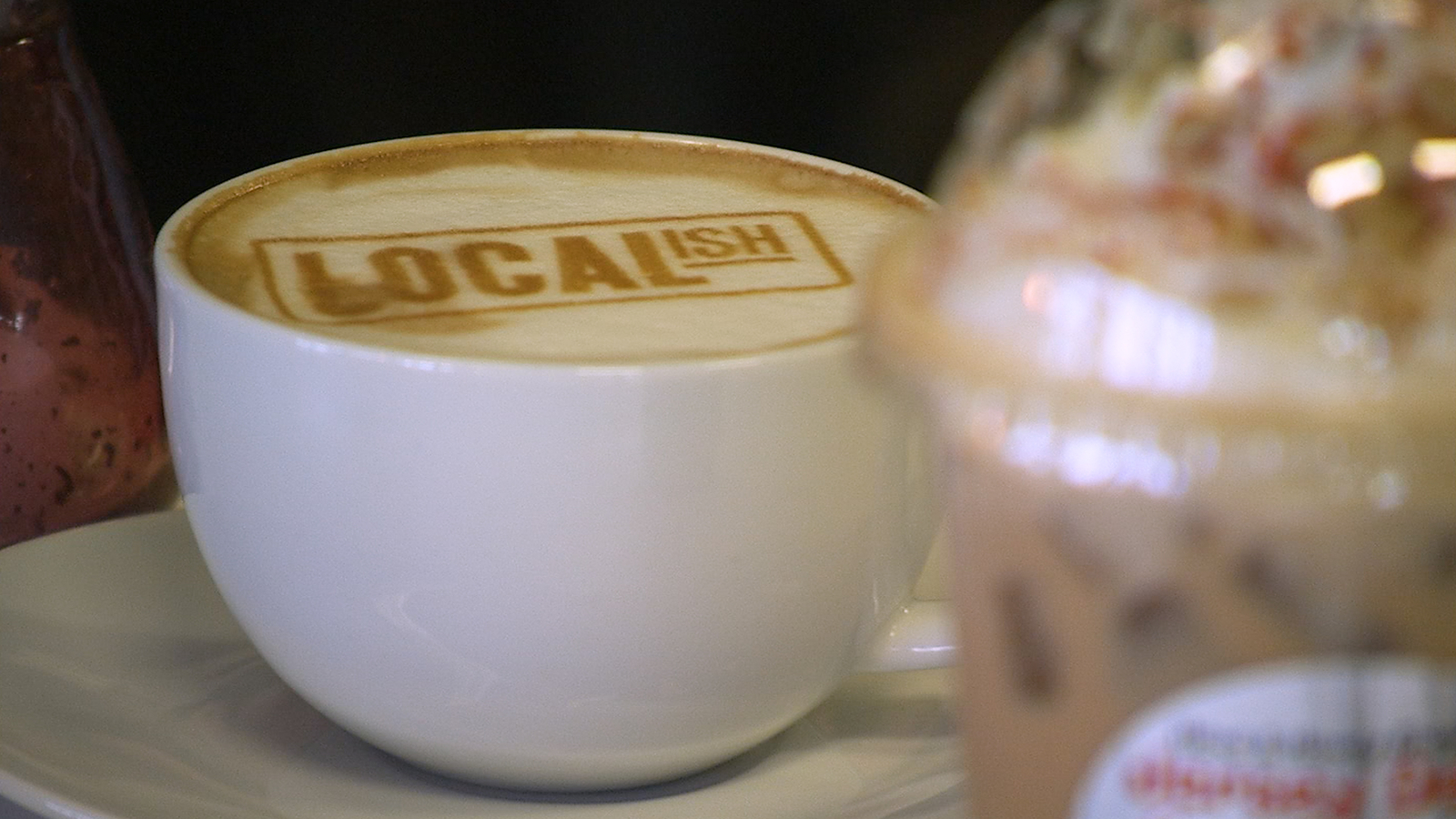 Hens & Honey Shoppe serves up flights, birthday cake coffees and other unique cups of joe - Vimarsana News