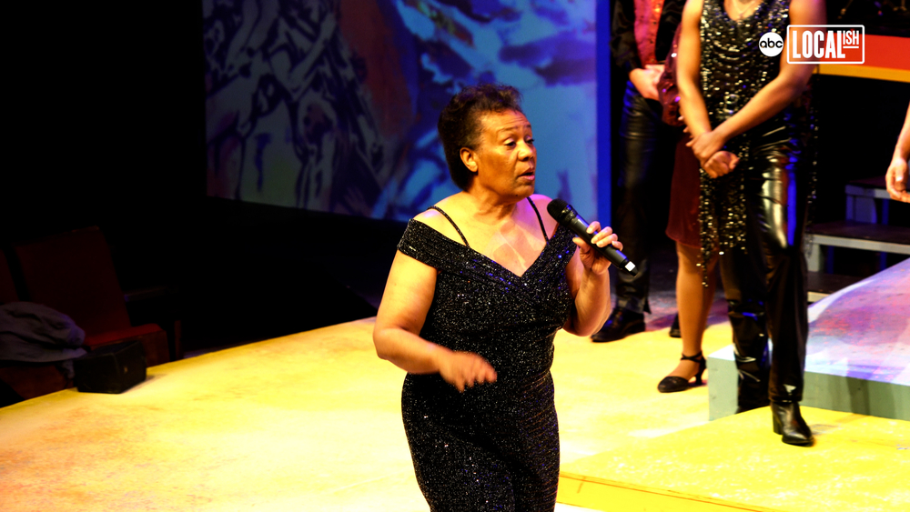 Chicago's 'grande dame' of theater celebrates 6 decades of service