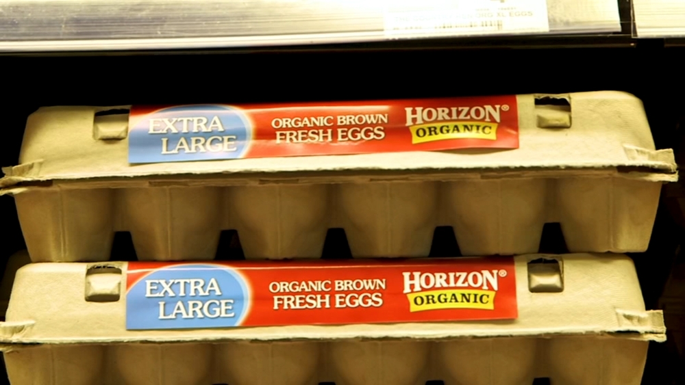 Consumer Reports evaluates egg prices, labels as cost of eggs continues to rise