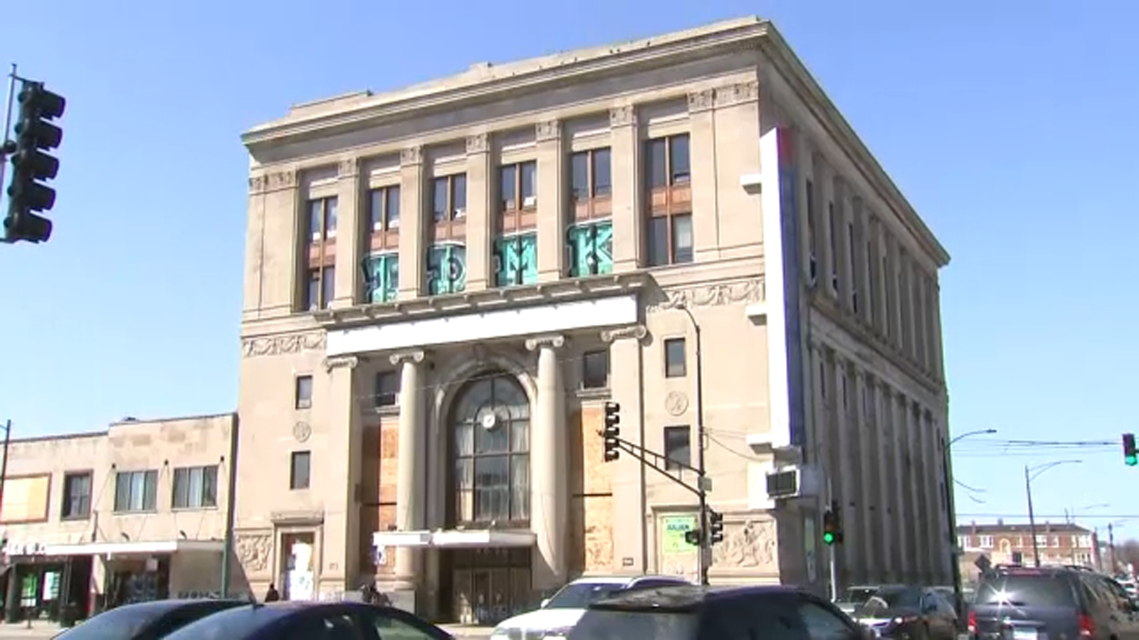 Judge refuses to delay funding vote for Invest South/West Pioneer Bank redevelopment in Humboldt Park - Vimarsana News