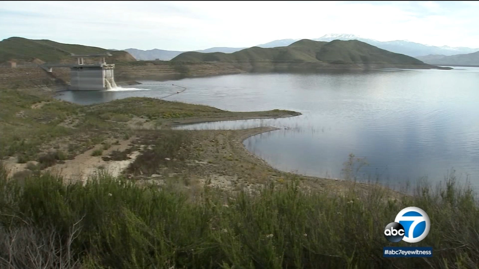 Preparing for the next California drought: New underground basins under construction in San Bernardino County - Vimarsana News
