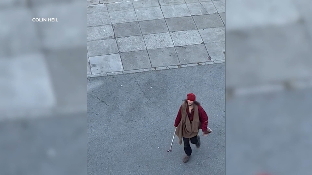 New details in brutal attack of former SF fire commissioner
