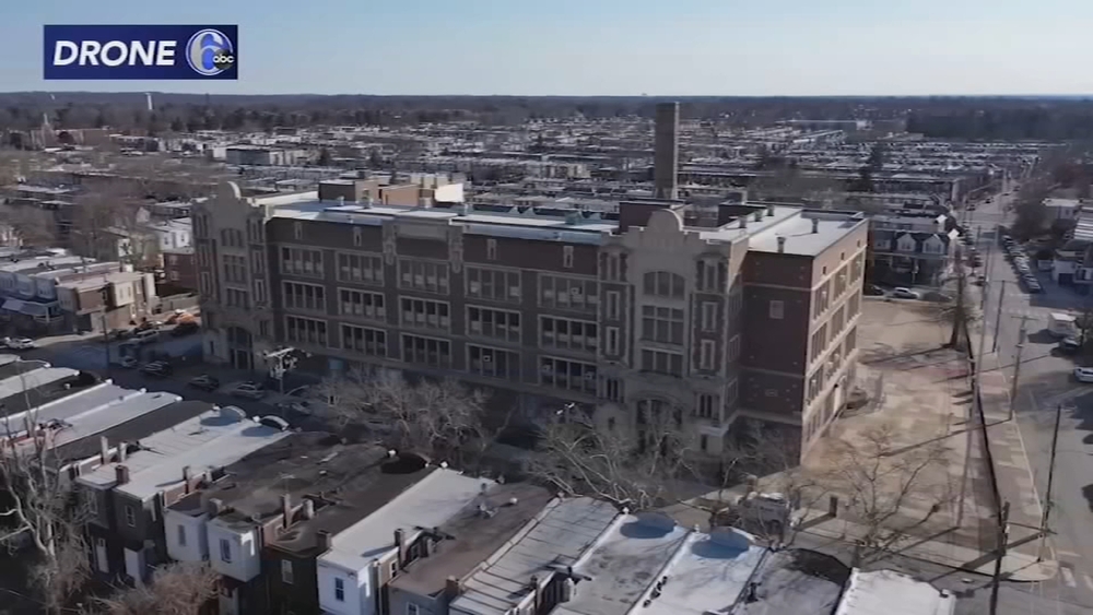 2 more Philadelphia schools will close due to asbestos issues
