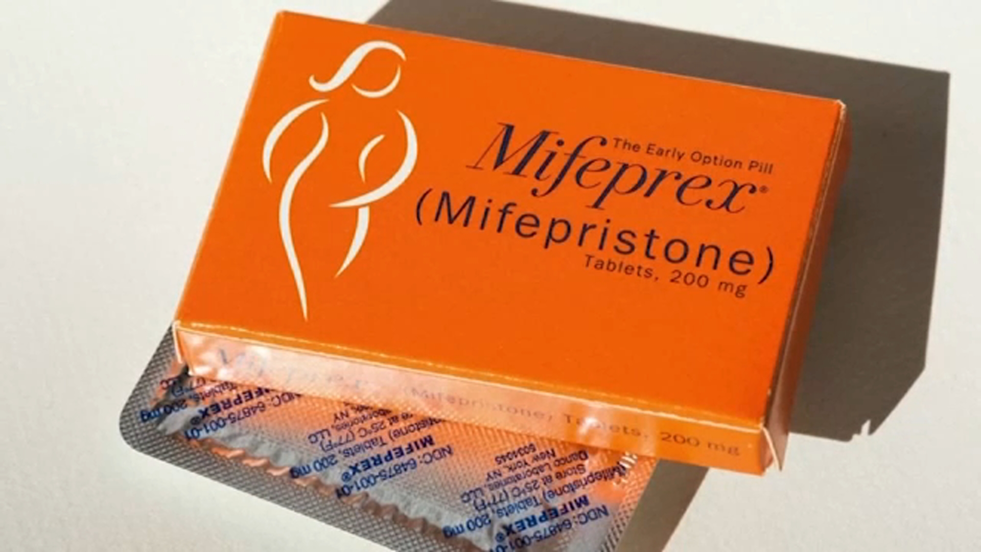 Judge reverses FDA approval of abortion drug after 23 years