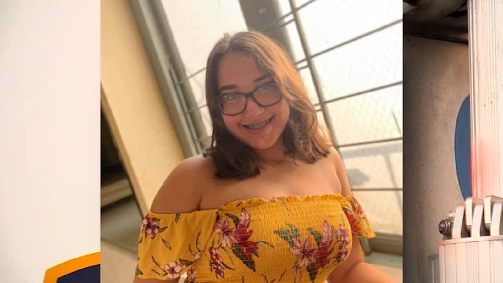 Street in Kingsbridge Heights renamed for Angellyh Yambo, 16-year-old shot dead outside her school 1 year ago - Vimarsana News