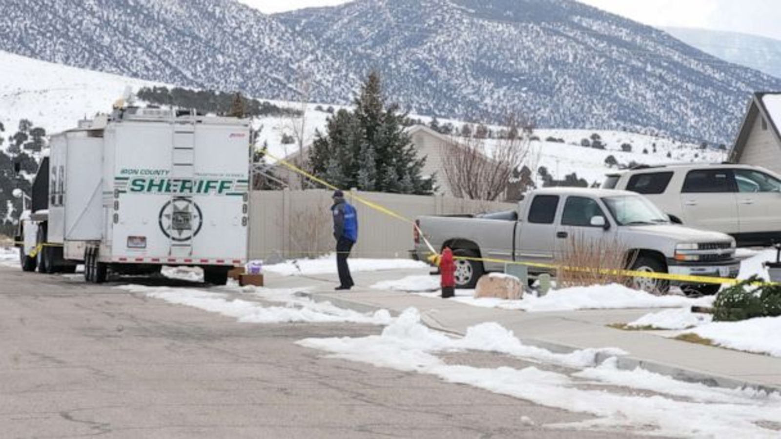 Michael Haight, who killed wife Tausha Haight, her mother, 5 kids, vented his anger in note before Utah murder-suicide - Vimarsana News