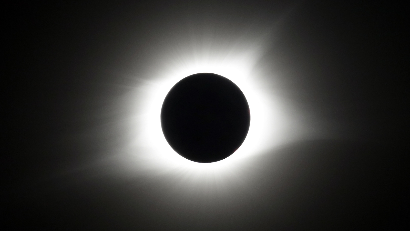 2024 eclipse: Total solar eclipse to sweep across North America on April 8, 2024 - Vimarsana News
