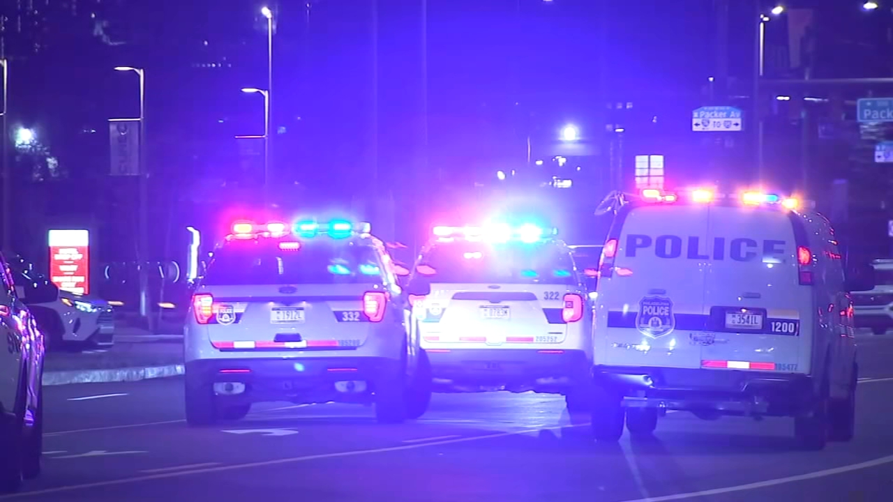 South Philadelphia carnival increases security after unruly crowd gathers