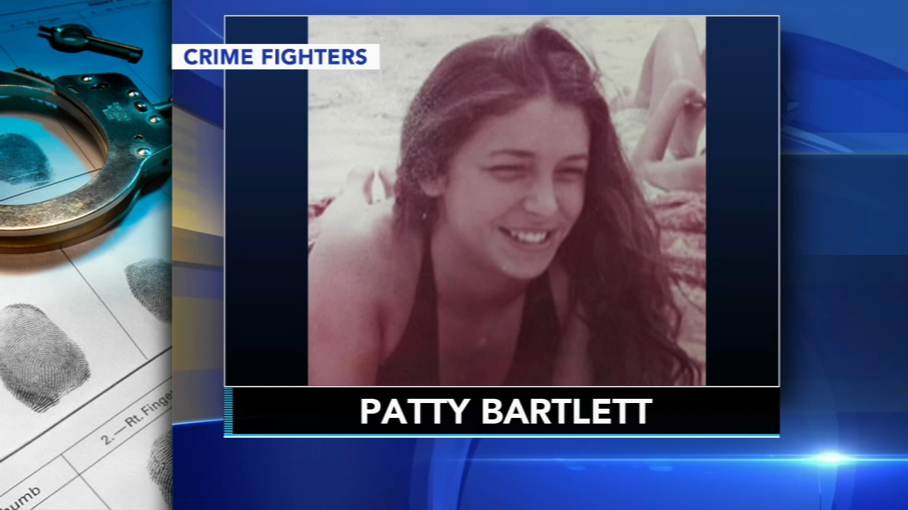 Bucks County woman pleads for information in 1975 stabbing death of her sister