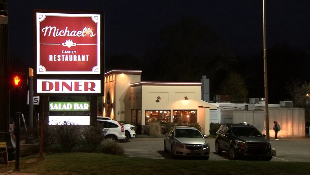 Teen says she was asked to remove Hijab for work at Glenside restaurant