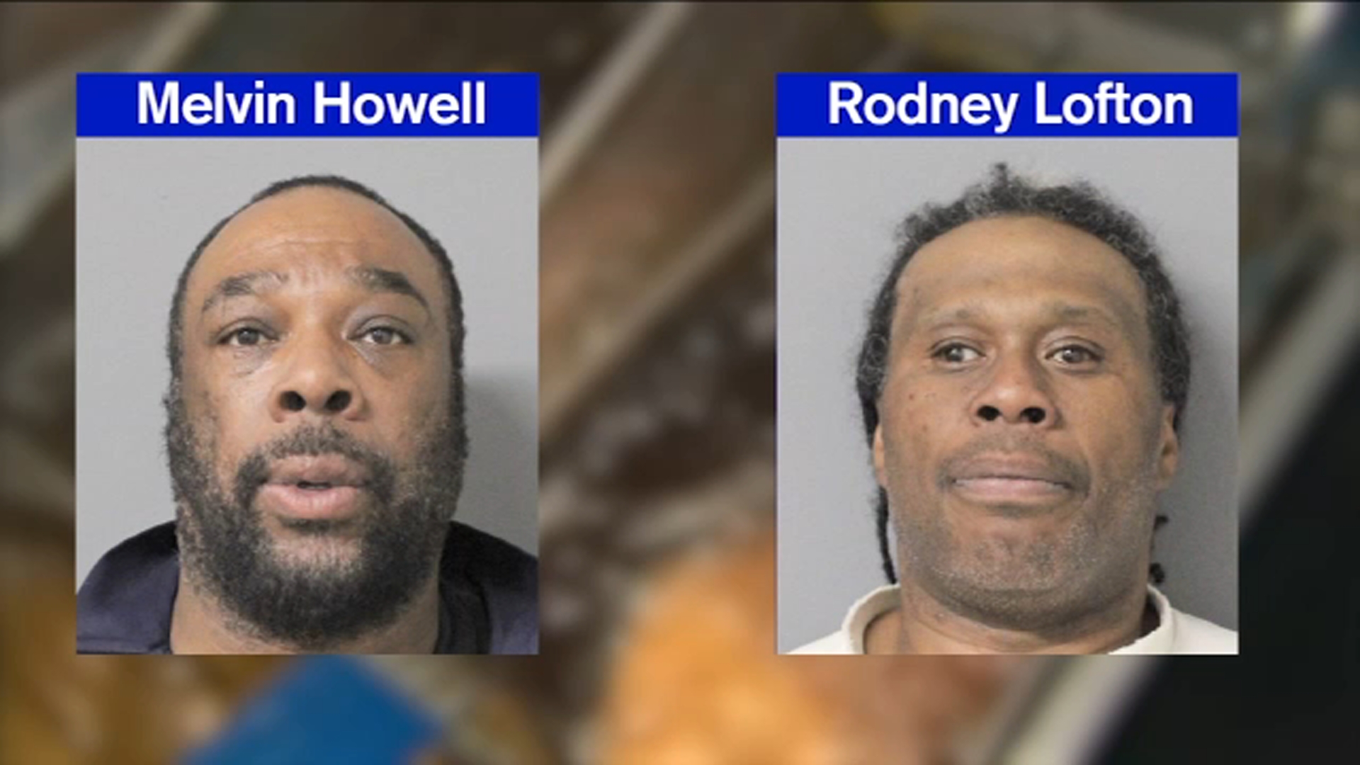 2 men arrested after cooking oil stolen from Nassau County restaurants 9 times