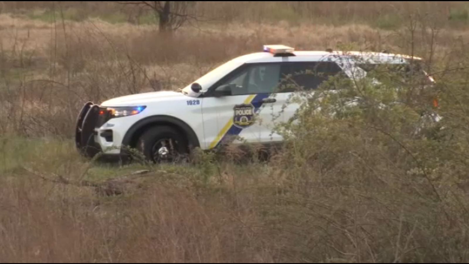 Man found dead on Overbrook golf course in Philadelphia; police say death is 'suspicious' 6abc