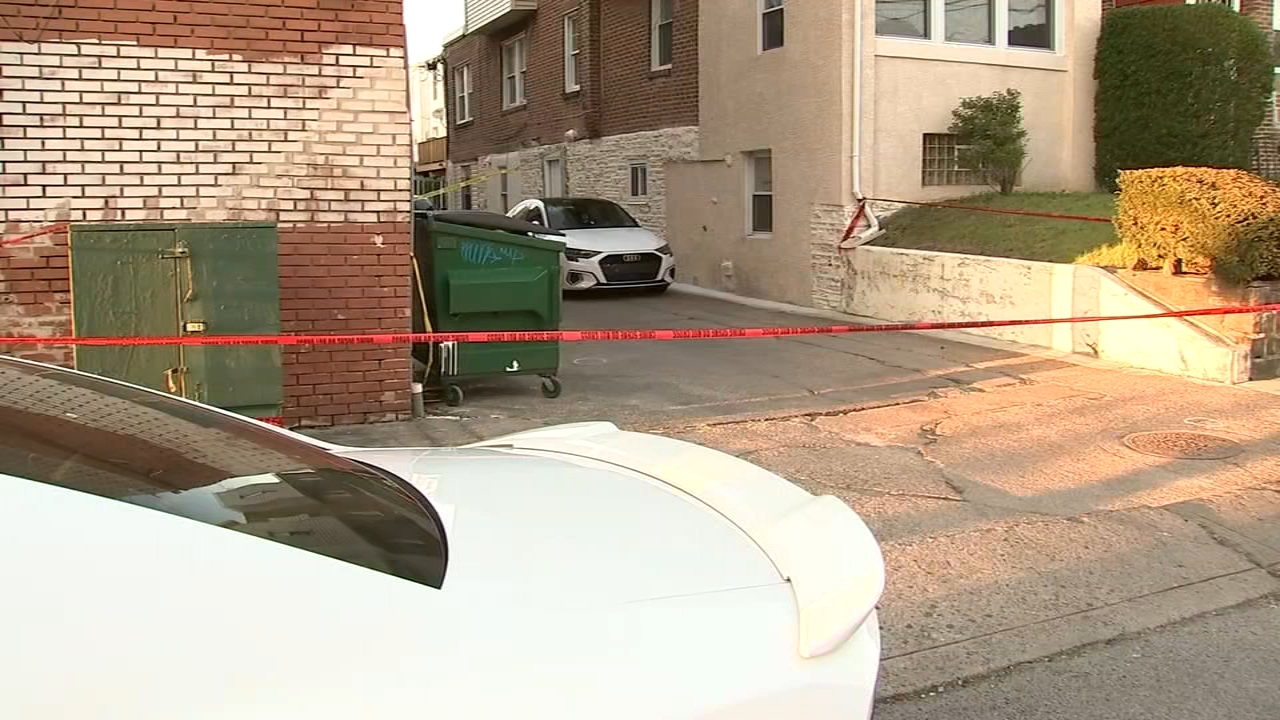 17-year-old shot multiple times in Philadelphia neighborhood; suspect in custody