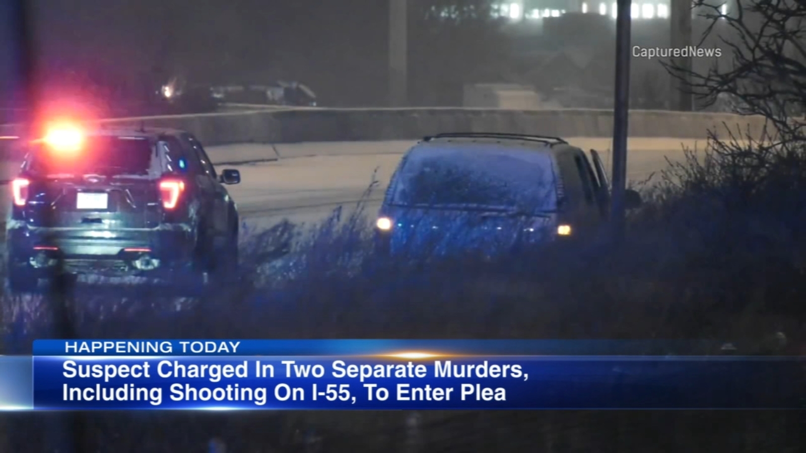 Chicago crime: Man with Down syndrome to be arraigned in 2 separate murders - Vimarsana News