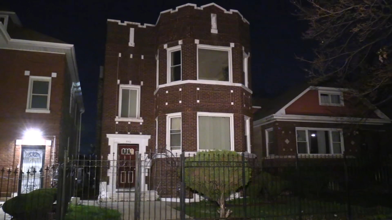 Chicago shooting: Man charged after woman shot to death in Auburn ...