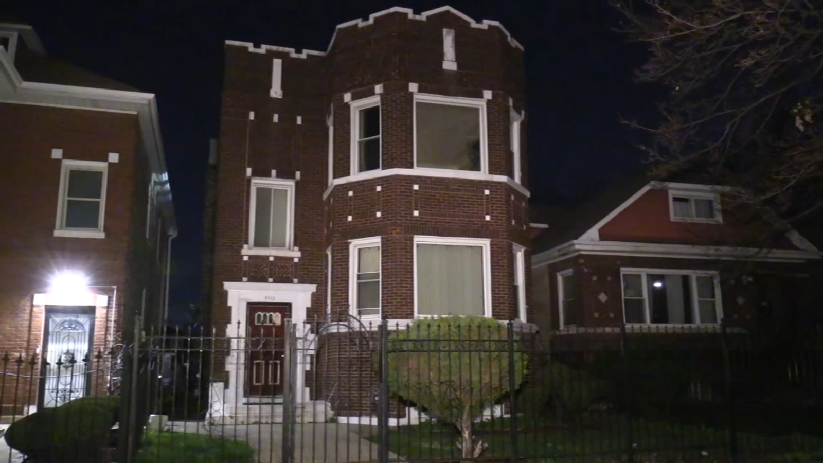 Chicago shooting: Man charged after woman shot to death in Auburn ...