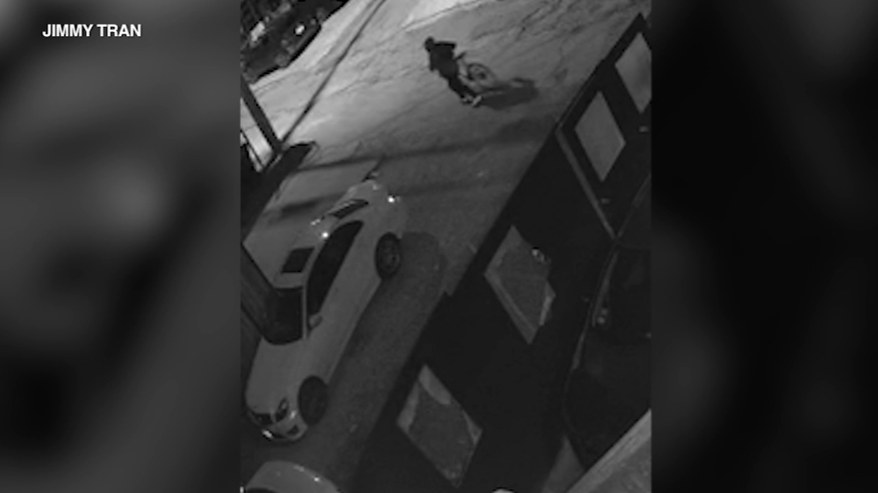 Man shot while trying to break into NW Side building, police say