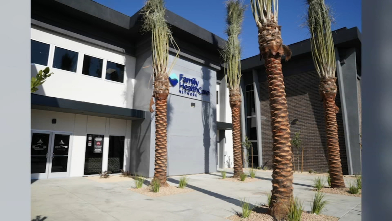 New Fresno First location opens in central Fresno - Vimarsana News