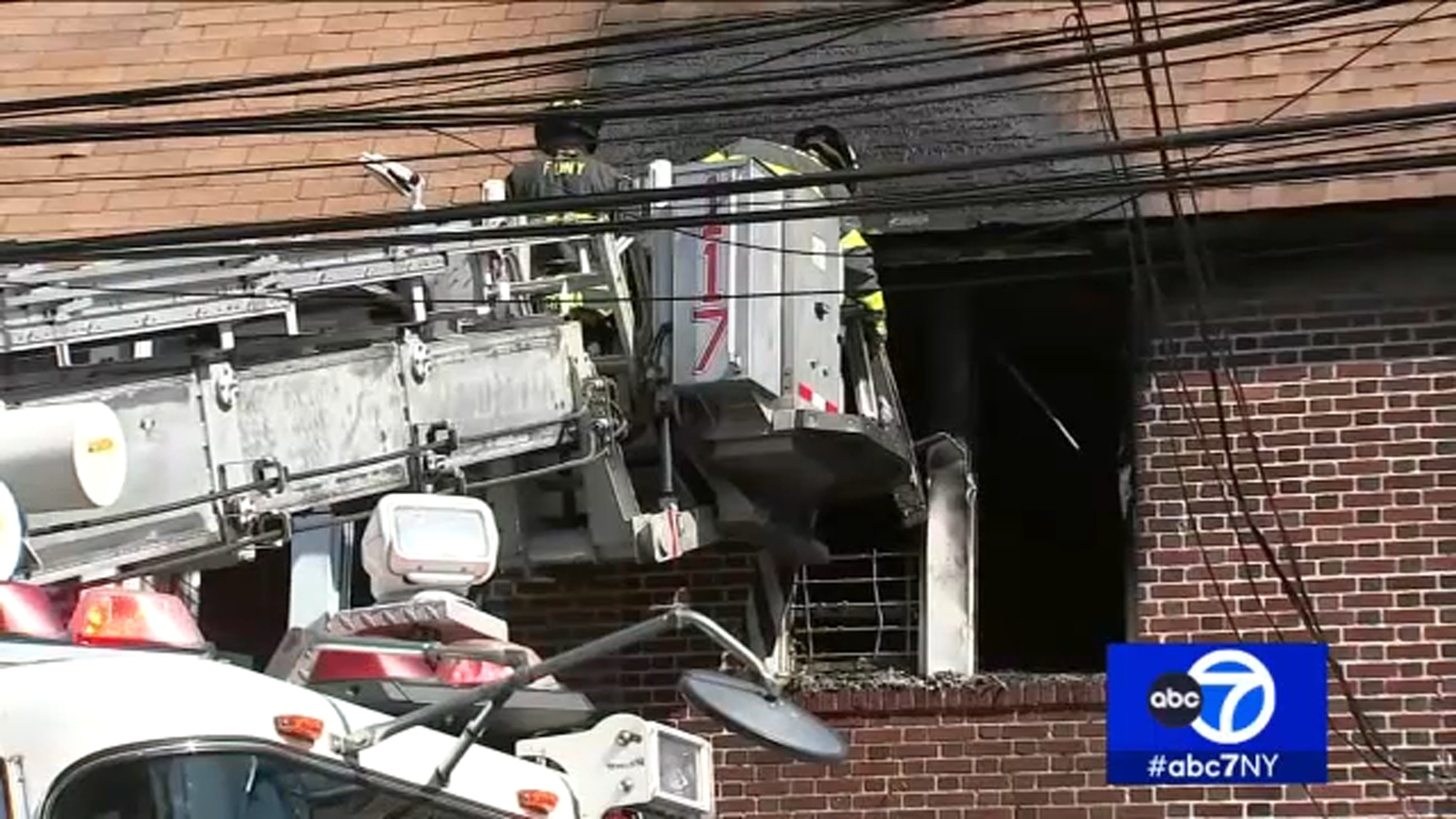 Extra Time: 2 young lives lost in Astoria, Queens fire sparked by e-bike lithium-ion battery - Vimarsana News