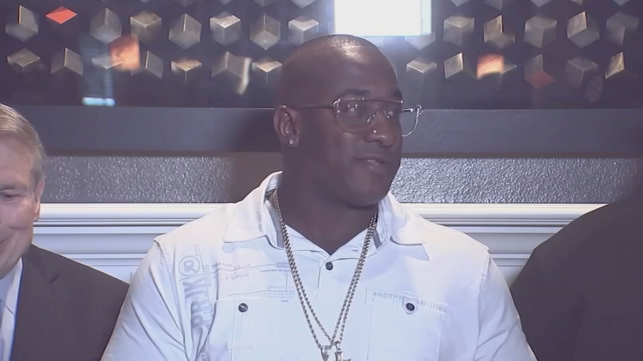 Texas owes exonerated man $673K amid recent murder charge