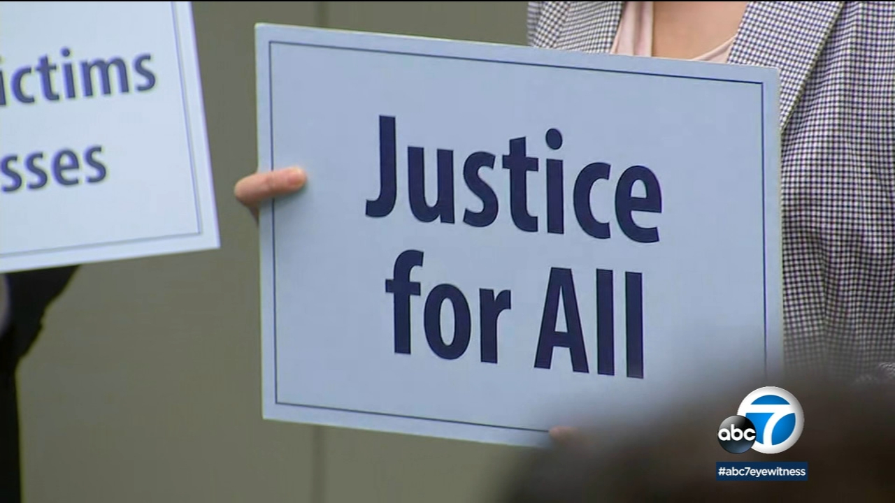 Gascón announces 'Immigrants Rights Act' to protect CA's undocumented