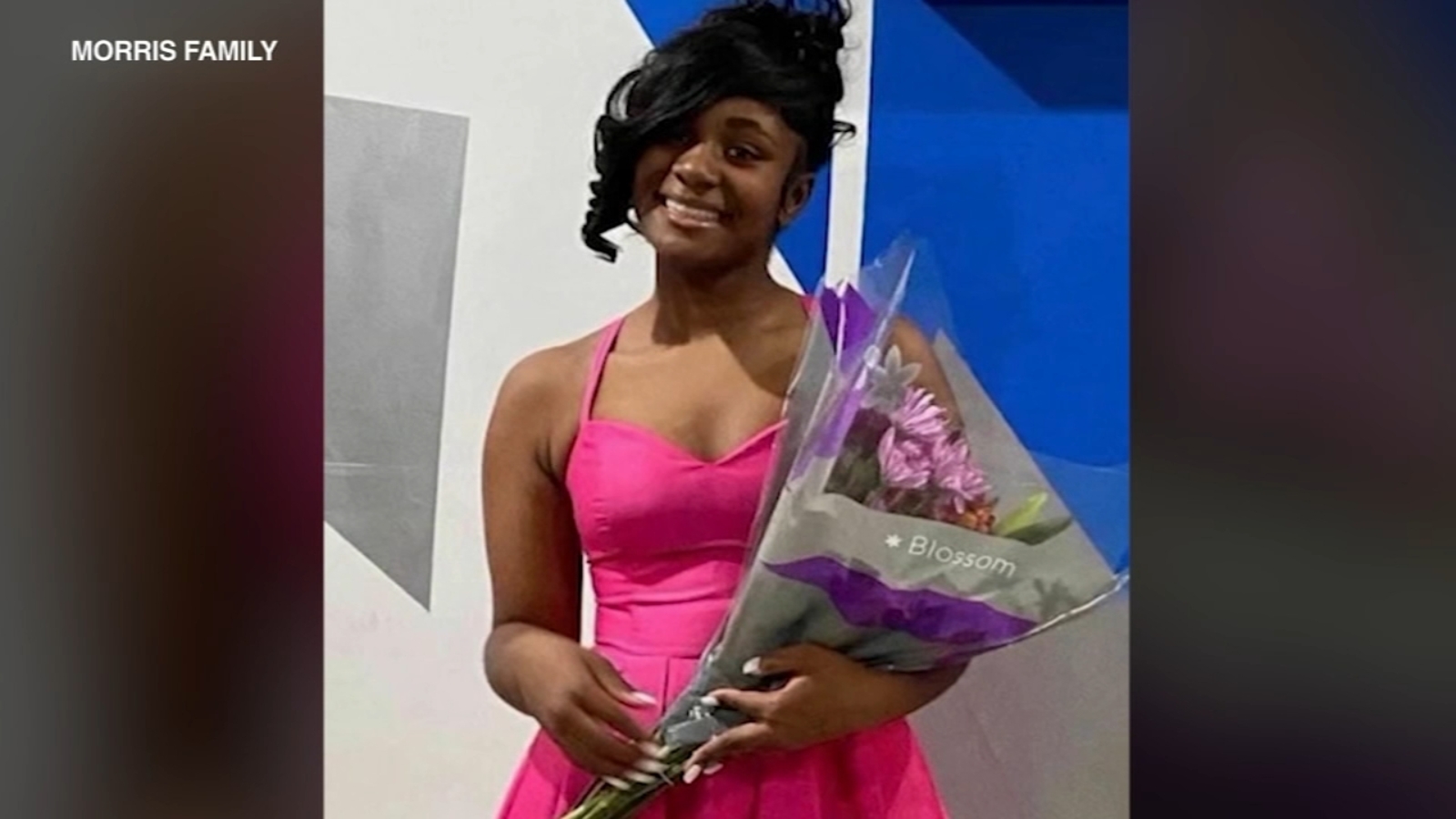 Washington Heights, Chicago shooting near me: Demea Morris killed in front of siblings while fleeing robbery attempt, family says - Vimarsana News